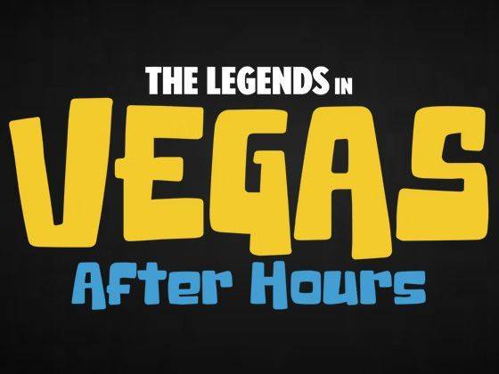 Legends in Vegas: After Hours - Venue Premium Tickets